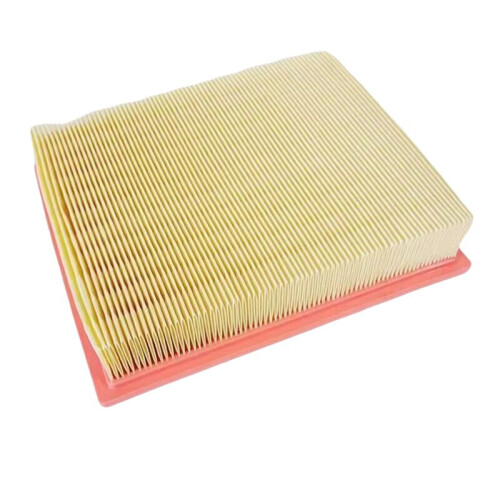 Vacuum Cleaner Filter Element Pleated Filter Elements Sandpaper Machine Air Filter Dust Collector Accessories 1