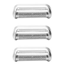 3X 5S Shaver Foil Cutter for 5S P40 P50 P60 P70 P80 P90 M30 M60 M60S Shaver Foil+Cutter