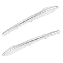 Front Bumper Chrome Trim Molding for XE R-Sport 2015-2019 T4N5887 T4N5889