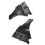 BMW 3 Series Mudguard Set 51718055019 2
