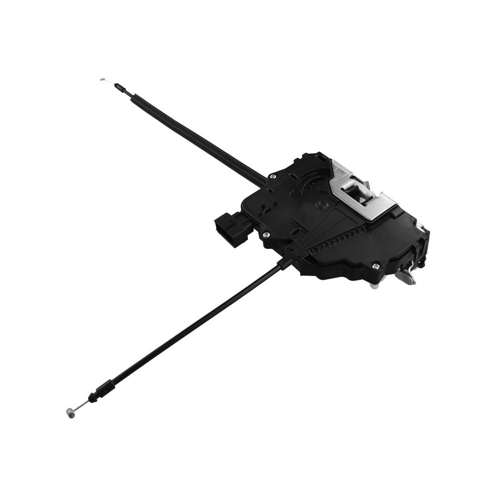 Rear Right Door Lock Motor Actuator For Boxer Ii Jumper 1393796080 1345728080 6032910528873