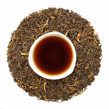Herbata czarna liściasta Yunnan Mao Feng - 1kg