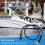 10 Pin Ignition , Waterproof Main  Assy 6H3‑82510‑02‑00 for  Outboard Engine Control Box 3