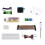 CAN Bus Learning Kit 3XSTLINK+3XBreadboard+3XOLED Display for STM32 Development Board 1