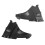 BMW 3 Series Mudguard Set 51718055019 16