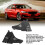 BMW 3 Series Mudguard Set 51718055019 17