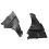 BMW 3 Series Mudguard Set 51718055019 20