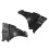 BMW 3 Series Mudguard Set 51718055019 9
