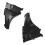 BMW 3 Series Mudguard Set 51718055019 18