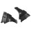 BMW 3 Series Mudguard Set 51718055019 11