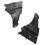 BMW 3 Series Mudguard Set 51718055019 7