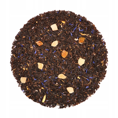 Schwarzer Früchtetee „INDIAN MANGO“ – 50 g 1