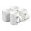 Cooks Professional Cooks Professional 4 Piece Espresso Cup Set | White 2