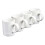 Cooks Professional Cooks Professional 4 Piece Espresso Cup Set | White 1