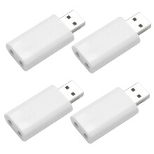 4X Angeln Schweben Aufladbar Akku Cr425 USB Ladegeraet fuer Elektronische Schweben Batterien Nacht Angeln ZubehöR Angelgeraete (2 Loch)