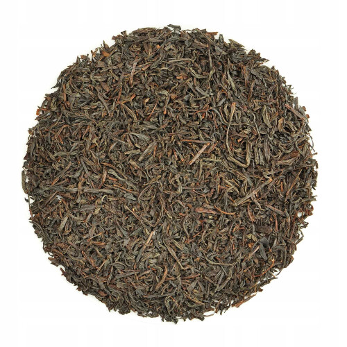 Ceylon OP Schwarztee aus Sri Lanka – 50 g