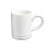 Cooks Professional Cooks Professional 4 Piece Espresso Cup Set | White 3