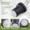 GR1M-67-488 Car Level Sensor Water Level Sensor for  6 GG 6