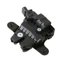 NEW 51492754459 Car Right Rear Split Door Lock for Cooper Clubman R55 2008-2014