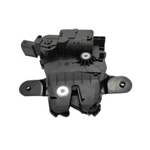 NEW 51247167498 Car Left Rear Split Door Lock  for  Cooper Clubman R55 2008-2014