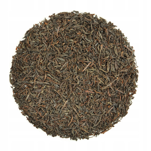 Schwarzer Earl-Grey-Tee aus Ceylon, Sri Lanka – 50 g 1