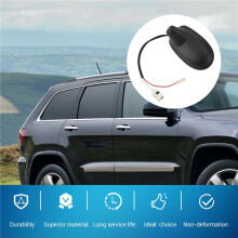 Car Roof Antenna Base 5064771AB 5064771AC for Grand Cherokee 2010-2014 Car Antenna Accessories