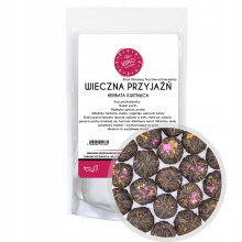 Herbata kwitnąca czarna Wieczna Przyjaźń - Eternal Friendship - 1kg 28.00