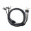 6X for   3-In-1 Accessories Replacement Cable -Compitable 5M, USB, Power VR Games 2