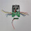 BMS for  20/60V 18650 54v Flexvolt Lithium Battery Plastic Case Shell Circuit Board 6A 9A 2