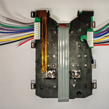 BMS for  20/60V 18650 54v Flexvolt Lithium Battery Plastic Case Shell Circuit Board 6A 9A