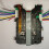 BMS for  20/60V 18650 54v Flexvolt Lithium Battery Plastic Case Shell Circuit Board 6A 9A 4