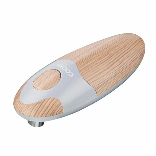 Cooks Professional Cooks Professional Automatic Can Opener | Nordic Grey