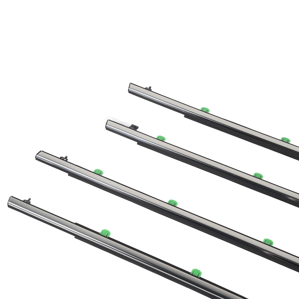 Window Trim Weatherstrip Crv 07-11 7055741148064