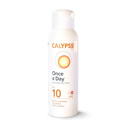 Calypso Calypso Once A Day Sun Protection 1