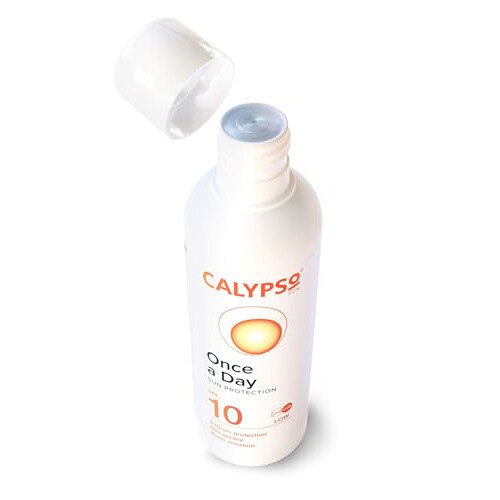 Calypso Calypso Once A Day Sun Protection 2