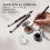 Eyebrow Brush - Duo Eye Brow 5