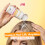 Dry Shampoo Volume Powder by Handmade 5