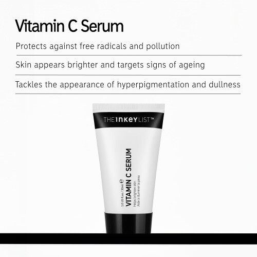 The INKEY List 30% Vitamin C 1
