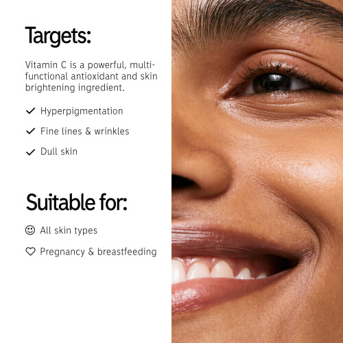 The INKEY List 30% Vitamin C 2