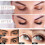 Lash Bond & Seal, Cluster Lashes 2