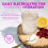 Spruce Water Lemon & Pomegranate Electrolyte 4 x 7 3