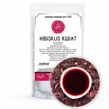 Hibiskusblüten 500 g 0,5 kg MALWA Tee
