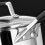 Stellar Stellar 5000 Induction Flow 3 Piece Saucepan Set 4