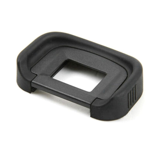 Camera Viewfinder Eyecup Rubber Eyepiece Replacement for  40D/50D/60D/5D/5D2 EB Eyecup