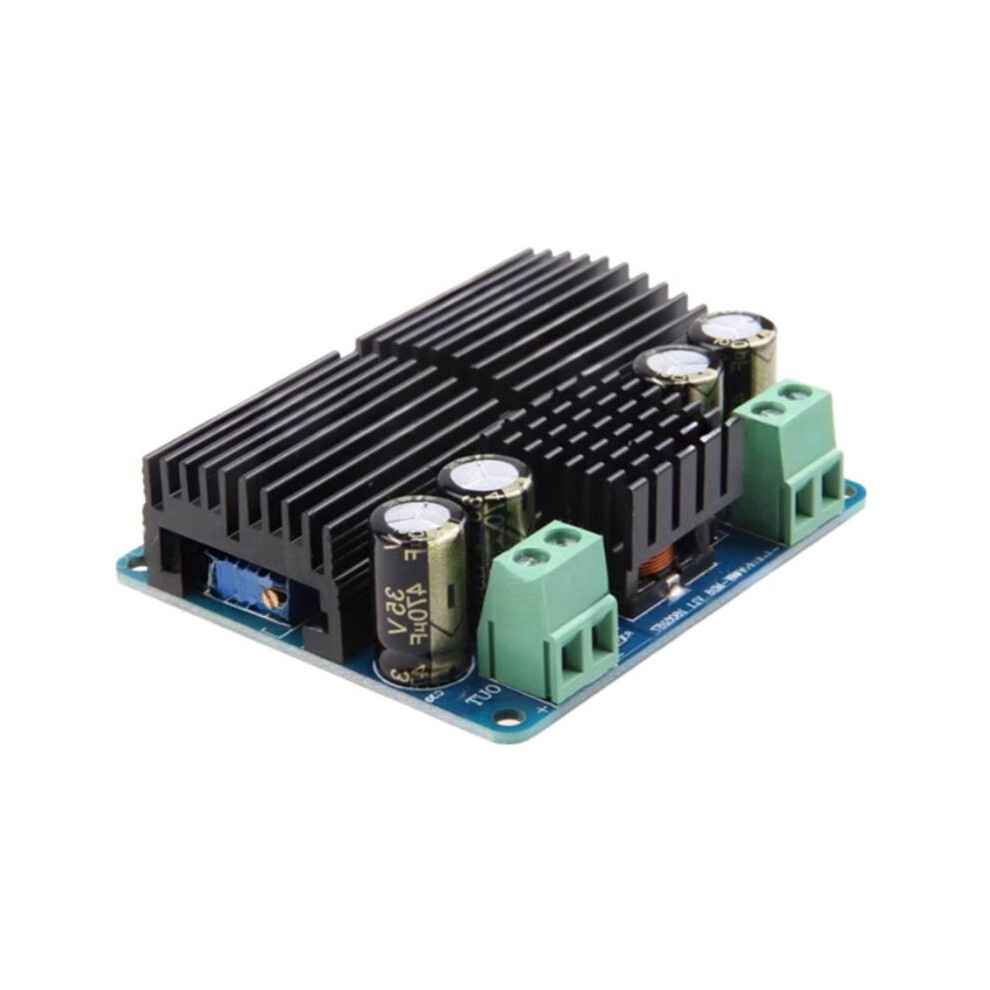 Booster Power Module High-Power Adjustable Boost Module Converter 10-32V To 15-35V 4713245930884