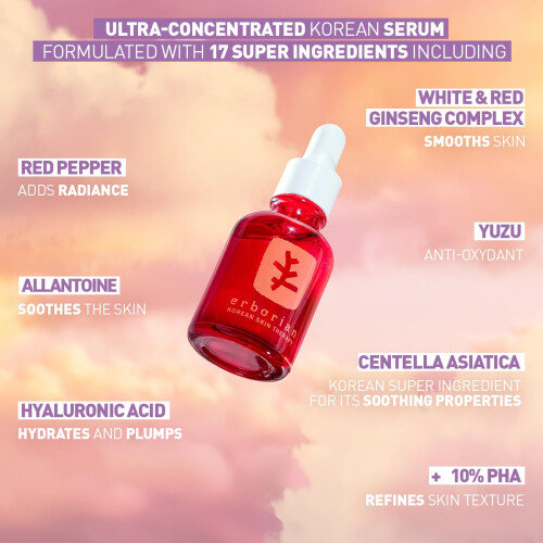 Erborian - Skin Therapy - Multi-perfektionierendes 2