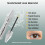 Lanciley Lash Bond and Seal Kit 4