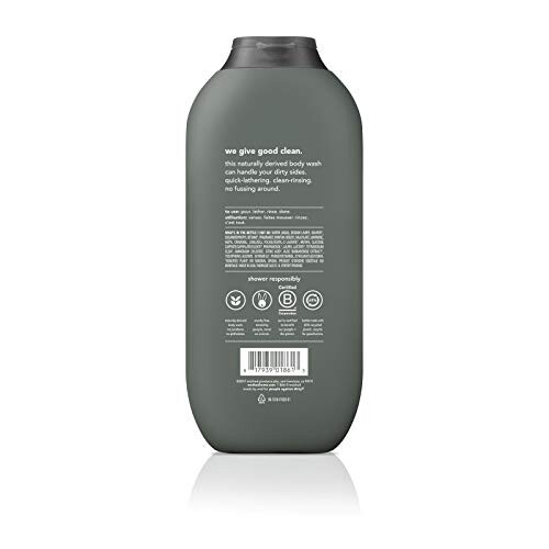 Method Method Men Body Wash Sea Surf 2