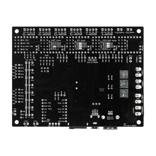 MKS Robin  V3.1 for 3D Printer Control Board 32Bit Motherboard Support Marlin2.0 Support TFT M4 Core 2
