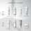 Medik8 Medik8 Clarifying Foam Travel Size - 4